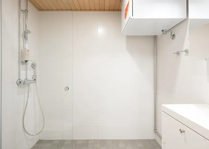 Easy & Near Airport Privatunterkunft Vantaa