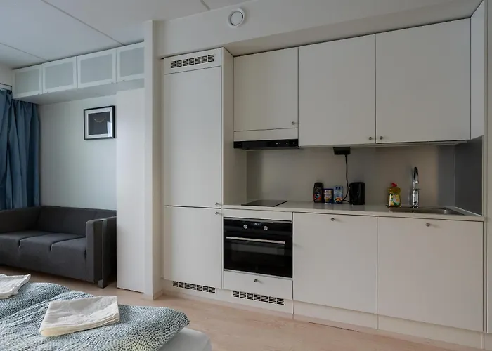 Easy & Near Airport Privatunterkunft