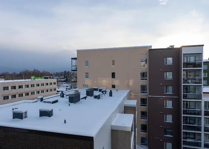 Easy & Near Airport Privatunterkunft *