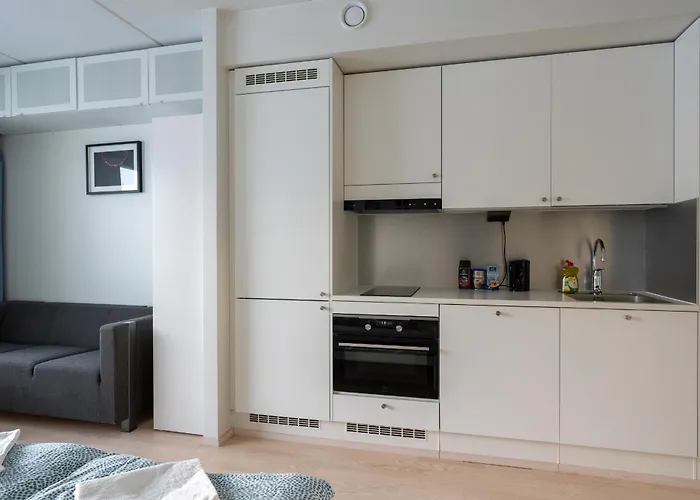 Easy & Near Airport Privatunterkunft