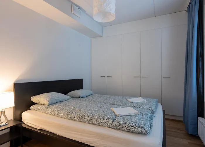 Privatunterkunft Easy & Near Airport