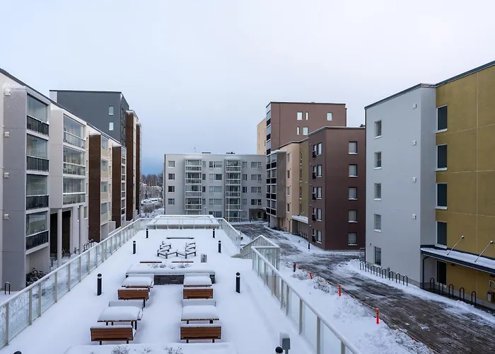 Privatunterkunft Easy & Near Airport