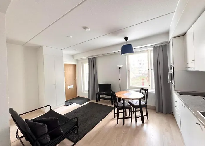 Privatunterkunft Easy & Near Airport