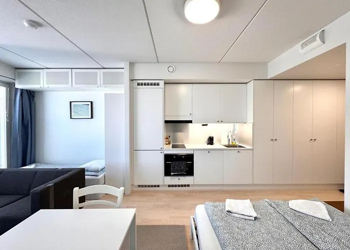 Privatunterkunft Easy & Near Airport *