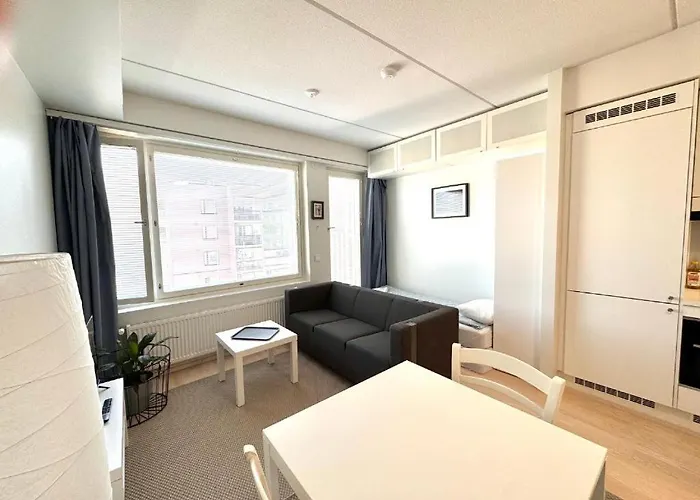 Easy & Near Airport Privatunterkunft Vantaa