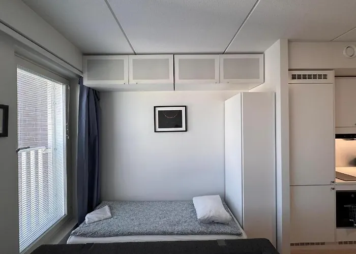 Easy & Near Airport Privatunterkunft *