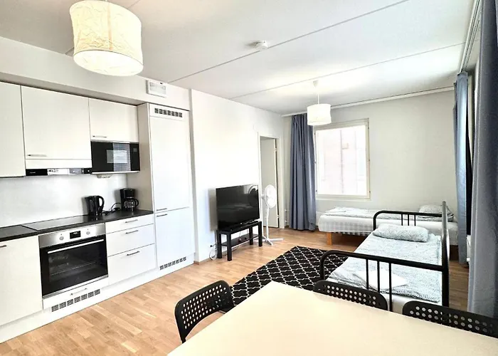 Easy & Near Airport Privatunterkunft