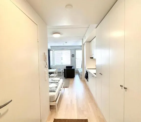 Easy & Near Airport Privatunterkunft Vantaa