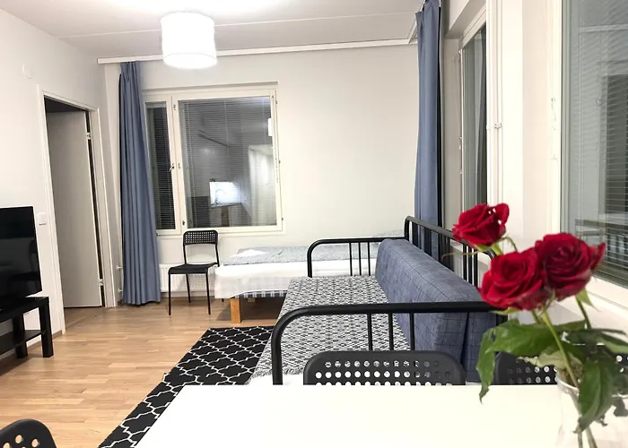 Privatunterkunft Easy & Near Airport *