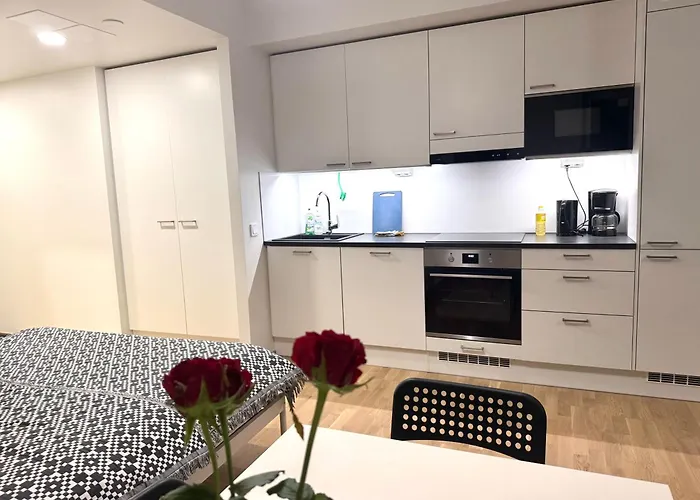 Easy & Near Airport Privatunterkunft *